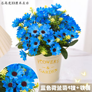 Bó Hoa Hồng Nhựa Bông Hoa Pha Lê Bông Hoa Lụa Bông Hoa Nhựa Bó Hoa Trang Trí Phòng Khách Trang Trí Bàn Ăn Bông Hoa Khô Bó Hoa