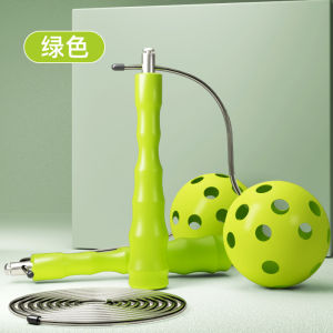 Dây Đeo Tay Luyện Tập Dây Đeo Vòng Không Dây Cho Trẻ Em Mẫu Giáo Mới Bắt Đầu Luyện Tập Thể Dục Dây Thép Không Gỉ