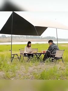 Ultimate Guide to Anti-UV Outdoor Sun Protection Tarps