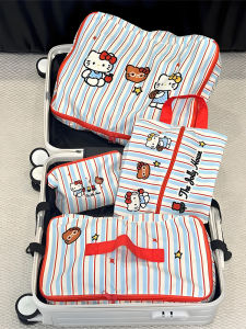 Large Capacity Waterproof Travel Storage Bag Clothes Organizer Bag for Holiday Outing Viaback Brand Canvas Material