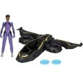 MARVEL STUDIOS BLACK PANTHER WAKANDA FOREVER VIBRANIUM BLAST SUNBIRD. 