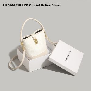 URCDN RDALVO | Versatile Simple Tote Bag