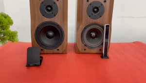 HongX Audio Ampli Amplifier Bluetooth super bass Subwoofer 12 24 V 5.0 AUX 2.1 Channel ZK-MT21