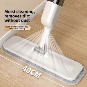 PH | Spray Mop Cleaning Tool Lazy Design