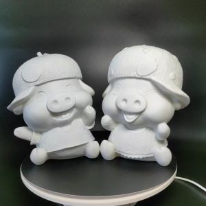 Radius K Bangko: A Cute Piggy Bank for Boys & Girls