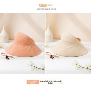 FANCET | UV Protection Wide Brim Sun Hat
