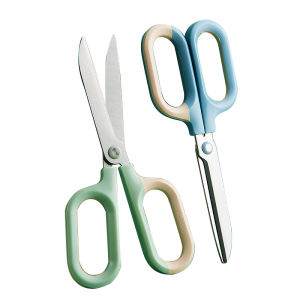 deli | Safe Multifunctional Scissors