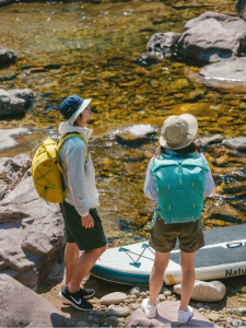 NatureHike | Waterproof Outdoor Backpack Large