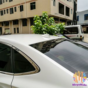 เสาอากาศรถยนต์ เสาอากาศครีบฉลาม car antenna