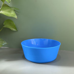 จานพลาสติกสีสันสดใส 20 ชิ้น จานกลมสำหรับเด็กเล็ก อุปกรณ์เรียนรู้สีสันสดใส จานสำหรับเล่นเกมส์เพื่อการศึกษา