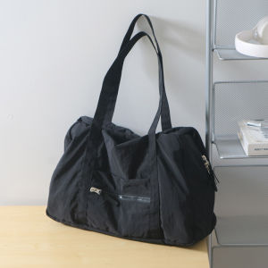 RUOYUNLAIGUO | Large Capacity Stylish Casual Lightweight Travel Bag