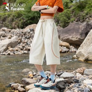 TUCANO | Lightweight Breathable Quick-Dry Shorts