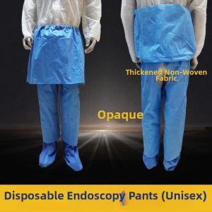 Disposable Colonoscopy Pants