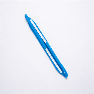 12PCS Bronchial Endotracheal Tube Fixation Device Tracheostomy Belt HolderAdjustable Tracheostomy Supplies Tube Holder SoftTracheostomy Tube Holder for Post Neck Surgery