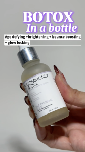 age preserve elixir serum