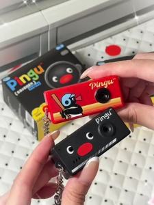 MAKETUBU | Hộp Mù Hạt Camera CCD Di Động