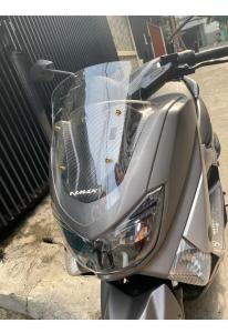 Visor Nmax Baru & Lama: Panduan Lengkap
