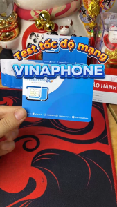 Sim 5G VINAPHONE 12FCLUB Tặng Data Tốc Độ Cao 3GB/ngày + 1500Pgọi nội mạng 60P gọi ngoại mạng Dùng 1 NĂM không Cần Nạp | FREESHIP - CHƯA KÍCH HOẠT