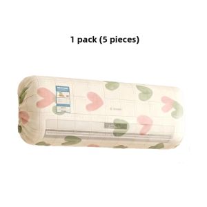 HALEXIONG | Dust and Moisture Protection AC Protector
