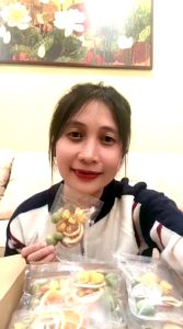 Trà Detox CHANH LEO sấy lạnh - Trà Detox Gi ảm Cân an toàn - Trà Detox chanh leo - Tiệm Trà Xưa - Trà Hoa Thảo Mộc