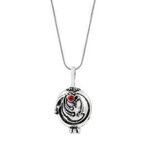 Movie The Vampire Diaries Necklace Elena Gilbert Fashion Vervain Verbena Pendant Jewelry Men Women Christmas Party Gifts