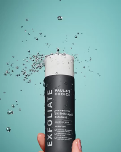 [SG Stock]Paulas Choice 2% BHA Liquid Exfoliant 118ml Salicylic Acid Unclog Pores Blackhead