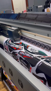 DECAL STICKER KLX OLD/DTRACKER OLD BODY HITAM PAPAN - SPAKBOR CRF 150 .KODE.042