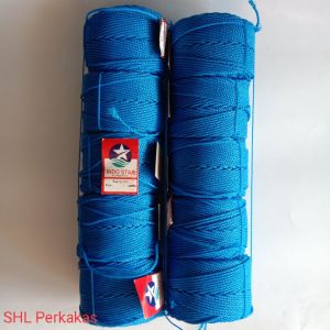 TALI TAMPAR TALI TAMBANG KECIL 2 MM - TALI JARING PARANET PERTANIAN