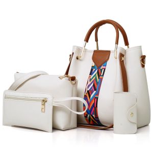 Tas Import CR7628: Tas Kantor Berkualitas & Tas Wanita Termurah