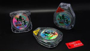 สายเอ็นตกปลา YUYUE สายเอ็นพรีเมี่ยม เคลือบผิวคาร์บอน วัสดุจากญี่ปุ่น New 2023 พร้อมส่งในไทย