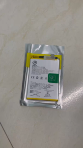 pin Realme C51 model BLP923 sản phẩm hãng mk