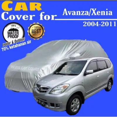 sarung mobil avanza/xenia 2004-2011