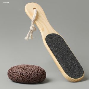 Callus Remover Foot Scrubber Massage Tool