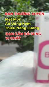 BUTEX - Viên uống Vitamin tổng hợp hàng Nhập Khẩu từ Vương Quốc Anh