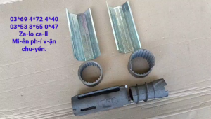 Dao xoắn máy xát gạo VINATOTA 750 giá rẻ