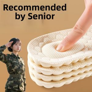 LINGMIAO | Comfortable Anti-Pain Soft Insoles for Women