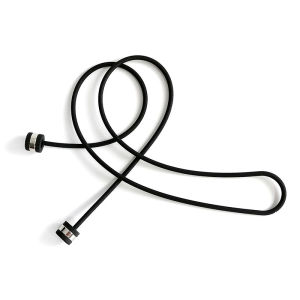 Anti-Loss Strap for AirPods 1/2/3 Gen Magnetic Sports Bluetooth Earphone Hanging Rope Outdoor Running Exercise Morning Run