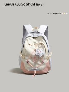 URCDN RDALVO | Attractive Simple Student Backpack High Capacity