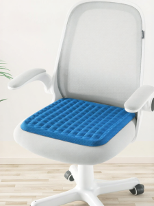 ZHIMENGREN | Breathable Cooling Gel Cushion
