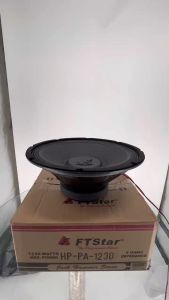 FTstar HP-PA-1230 subwoofer 12inches 1500Watts speaker HPPA1230 professional HI-FI subwoofer(D12)