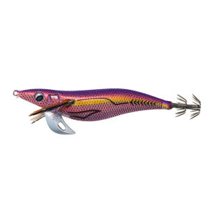 Daiwa | Squid Lure Hard Bait Jig Fishing Bait for Boat and Shore Casting