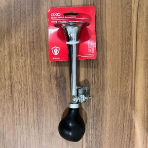 Taffsport Bel Terompet suara nyaring Bell sepeda vintage