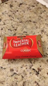 Original Imperial Leather  Cussons Classic Soap Bar 200g X 6Pcs  STOCK MALAYSIA
