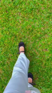 Sepatu Balet Wanita Flatshoes - Mary JanE Wanita Tali pita manis