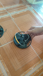 Chiếc Bẫy Chuột Kẹp Dễ Dàng Sử Dụng Tiện Lợi Trong Nhà Ngoài Trời Đa Năng Bắt Chuột Hiệu Qua