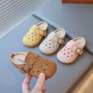 Fashion Summer Girls Sandals