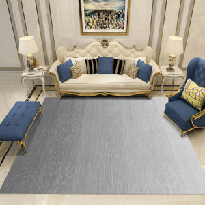Thảm Phòng Khách Hiện Đại Sang Trọng Thảm Trang Trí Bàn Sofa Đệm Cao Cấp Thảm Bên Cạnh Giường Ngủ