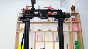 Ender 3 V3 SE 3D Printer Direct Drive with CR Touch Auto Leveling 220*220*250mm Printing Size