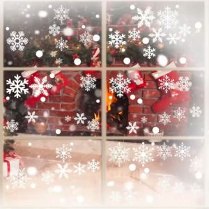 Momo 250ML Snow Flakes Spray + Artificial Snow Spray For Christmas Tree Decorations Set Sale + Fake Snow Spray For Party For Snowflakes Decoration Snow Flakes Christmas Decor Snow Flakes Decorations & White Christmas Decoration For Home