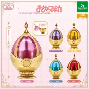 MOYINGXIONG | Soul Gem Storage Display Box Figure
